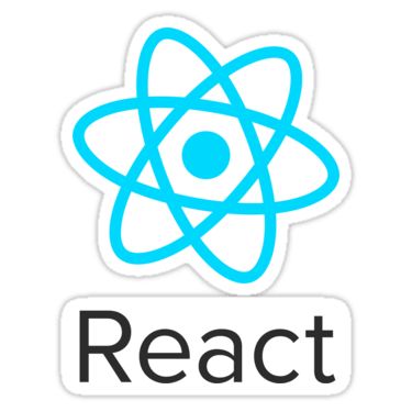 React